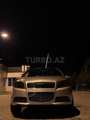 Ravon Nexia R3 2017, 200,000 km - 1.5 л - Balakən