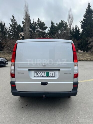 Mercedes  2010, 190,000 km - 2.1 л - Sumqayıt
