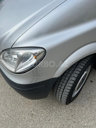 Mercedes  2010, 190,000 km - 2.1 л - Sumqayıt