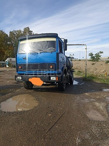 MAZ 54323 1990, 57,052 km - 12.0 l - Tovuz