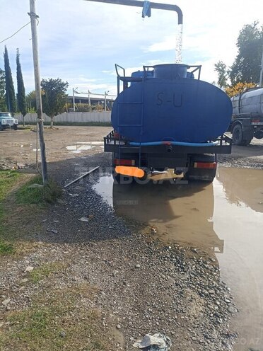 MAZ 54323 1990, 57,052 km - 12.0 l - Tovuz