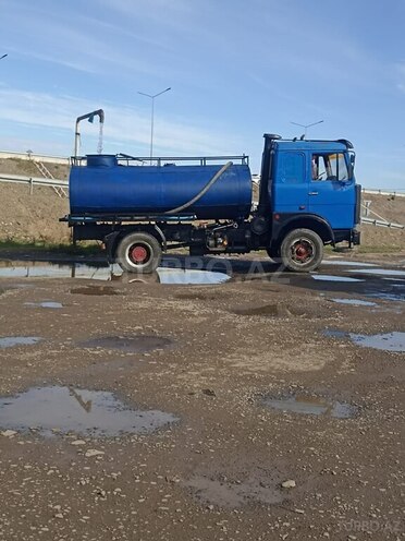 MAZ 54323 1990, 57,052 km - 12.0 l - Tovuz