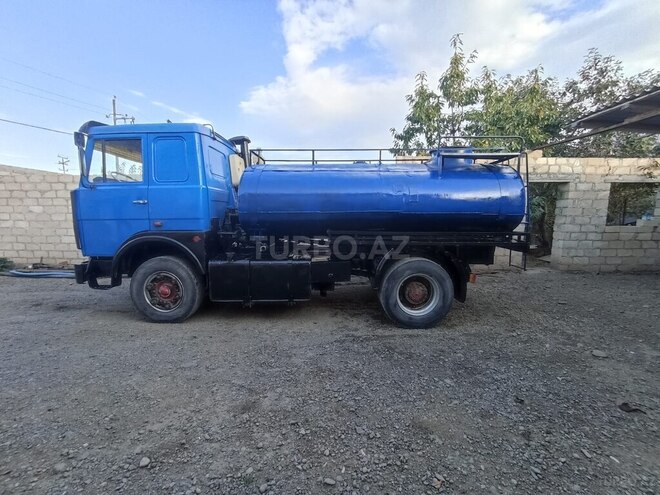MAZ 54323 1990, 57,052 km - 12.0 l - Tovuz