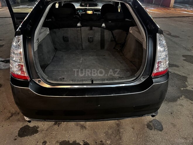 Toyota Prius 2007, 606,723 km - 1.5 l - Bakı