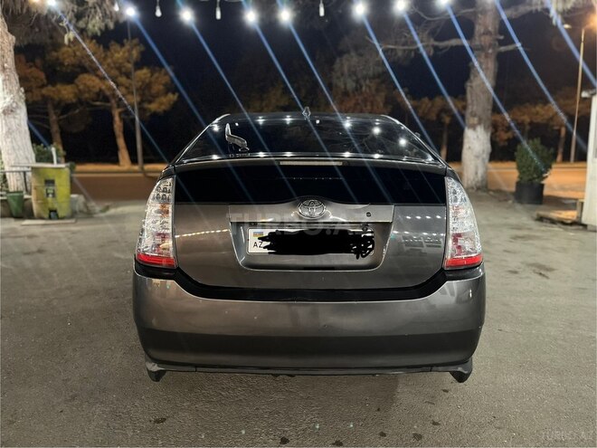 Toyota Prius 2007, 606,723 km - 1.5 l - Bakı