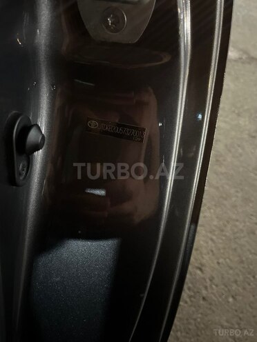 Toyota Prius 2007, 606,723 km - 1.5 l - Bakı