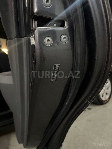 Toyota Prius 2007, 606,723 km - 1.5 l - Bakı