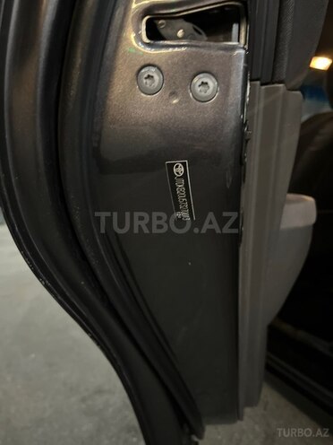 Toyota Prius 2007, 606,723 km - 1.5 l - Bakı