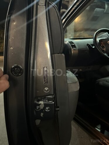 Toyota Prius 2007, 606,723 km - 1.5 l - Bakı