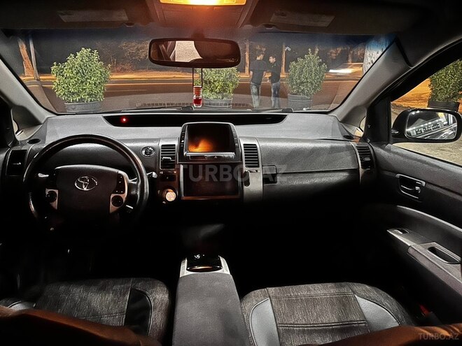 Toyota Prius 2007, 606,723 km - 1.5 l - Bakı