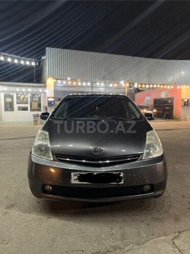 Toyota Prius 2007, 606,723 km - 1.5 l - Bakı