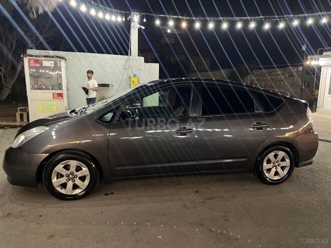Toyota Prius 2007, 606,723 km - 1.5 l - Bakı