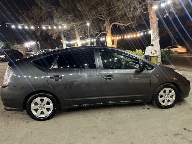 Toyota Prius 2007, 606,723 km - 1.5 l - Bakı