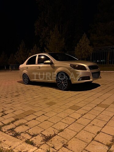 Ravon Nexia R3 2017, 200,000 km - 1.5 л - Balakən