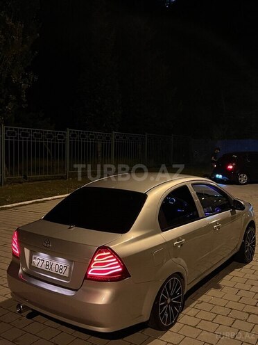Ravon Nexia R3 2017, 200,000 km - 1.5 л - Balakən