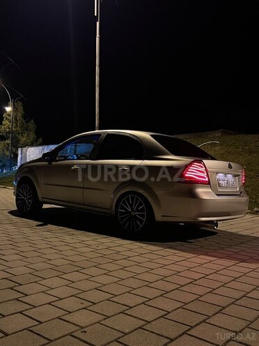 Ravon Nexia R3 2017, 200,000 km - 1.5 л - Balakən