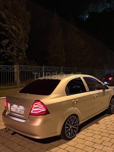 Ravon Nexia R3 2017, 200,000 km - 1.5 л - Balakən
