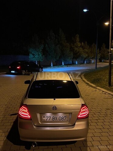 Ravon Nexia R3 2017, 200,000 km - 1.5 л - Balakən
