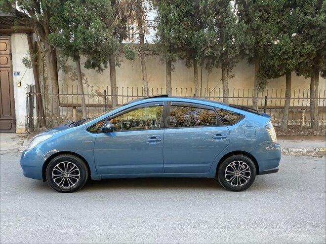 Toyota Prius 2007, 289,423 km - 1.5 л - Bakı