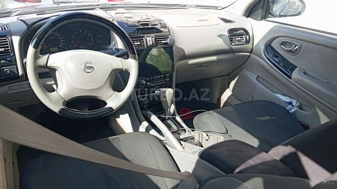 Nissan Maxima 2006, 269,270 km - 3.0 l - Bakı
