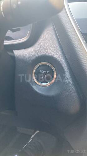 Toyota Corolla Cross 2024, 16,000 km - 2.0 l - Bakı