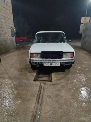 LADA (VAZ) 2107 2004, 217,362 km - 1.6 l - Xaçmaz