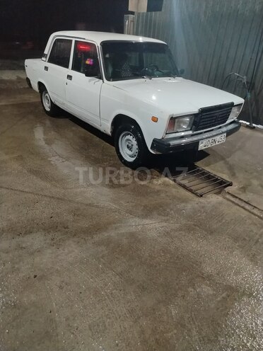 LADA (VAZ) 2107 2004, 217,362 km - 1.6 l - Xaçmaz