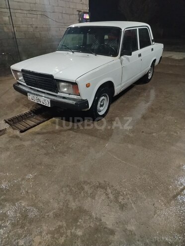 LADA (VAZ) 2107 2004, 217,362 km - 1.6 l - Xaçmaz