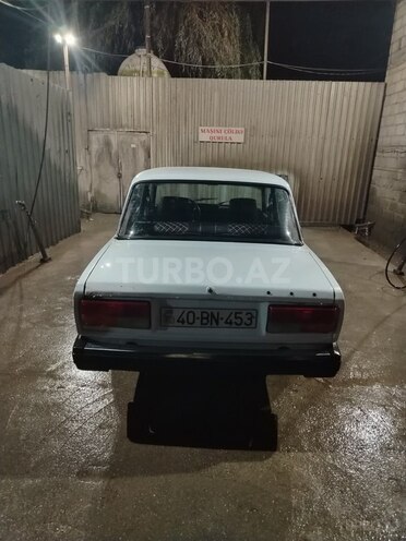 LADA (VAZ) 2107 2004, 217,362 km - 1.6 l - Xaçmaz