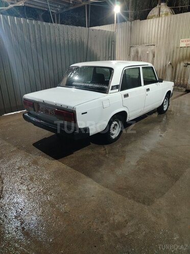 LADA (VAZ) 2107 2004, 217,362 km - 1.6 l - Xaçmaz