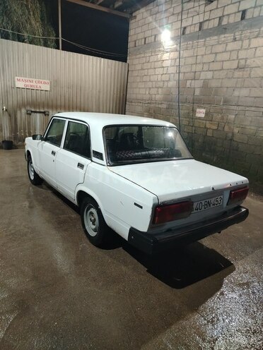LADA (VAZ) 2107 2004, 217,362 km - 1.6 l - Xaçmaz