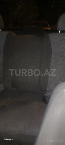 LADA (VAZ) 2110 2004, 350,000 km - 1.5 l - Ağdaş