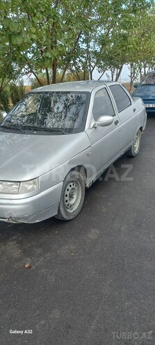 LADA (VAZ) 2110 2004, 350,000 km - 1.5 l - Ağdaş