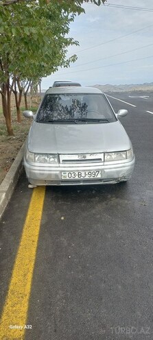 LADA (VAZ) 2110 2004, 350,000 km - 1.5 l - Ağdaş