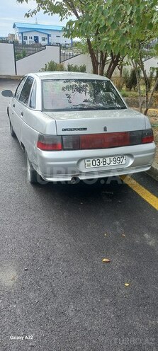 LADA (VAZ) 2110 2004, 350,000 km - 1.5 l - Ağdaş