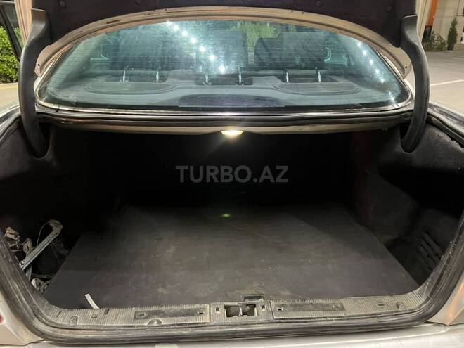 Mercedes E 220 2001, 578,800 km - 2.2 l - Bakı