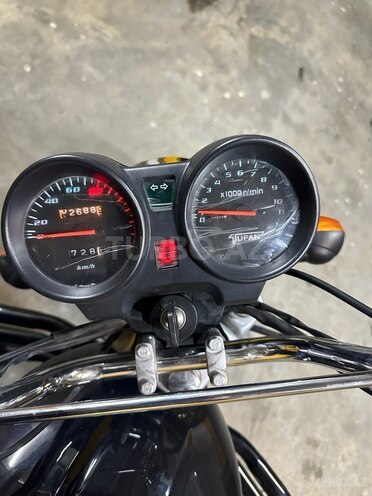 Tufan M50 2021, 2,688 km - 0.1 l - Bakı