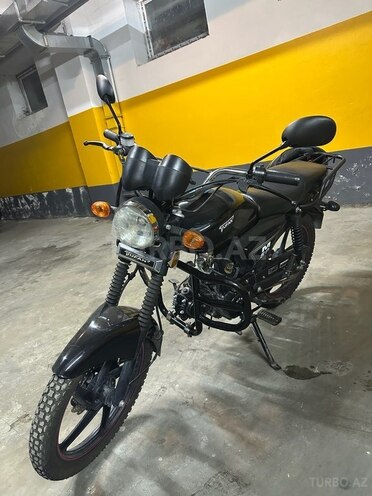 Tufan M50 2021, 2,688 km - 0.1 l - Bakı