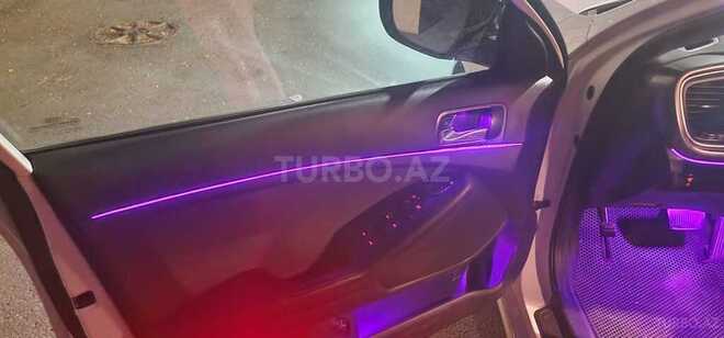 Kia Optima 2014, 233,000 km - 2.0 л - Bakı