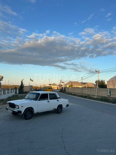 LADA (VAZ) 2107 2006, 76,000 km - 1.6 l - Bakı
