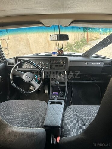 LADA (VAZ) 2107 2006, 76,000 km - 1.6 l - Bakı