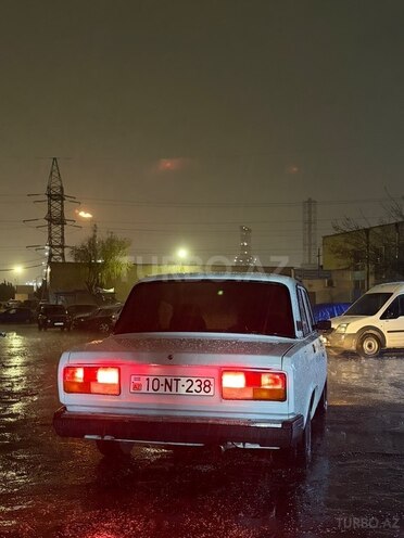 LADA (VAZ) 2107 2006, 76,000 km - 1.6 l - Bakı