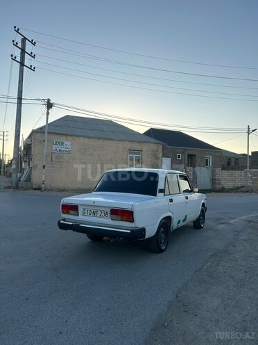 LADA (VAZ) 2107 2006, 76,000 km - 1.6 l - Bakı