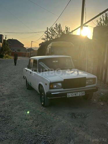 LADA (VAZ) 2107 2006, 76,000 km - 1.6 l - Bakı