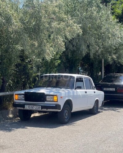 LADA (VAZ) 2107 2006, 76,000 km - 1.6 l - Bakı