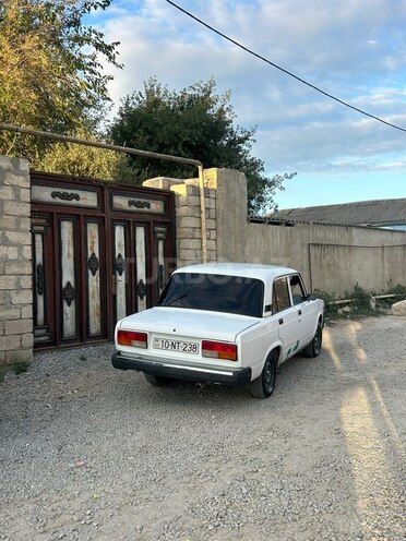 LADA (VAZ) 2107 2006, 76,000 km - 1.6 l - Bakı