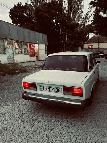 LADA (VAZ) 2107 2006, 76,000 km - 1.6 l - Bakı