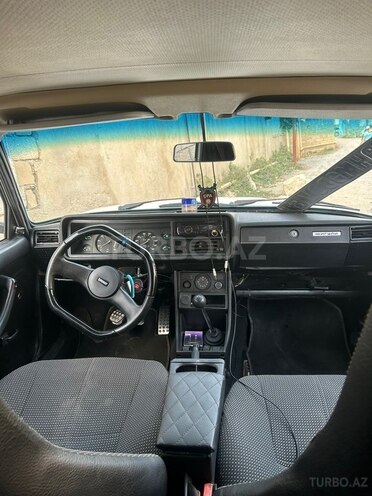 LADA (VAZ) 2107 2006, 76,000 km - 1.6 l - Bakı