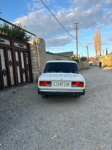 LADA (VAZ) 2107 2006, 76,000 km - 1.6 l - Bakı