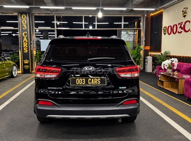 Kia Sorento 2017, 195,800 km - 2.0 л - Bakı
